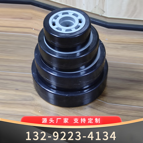 农机用脚轮
