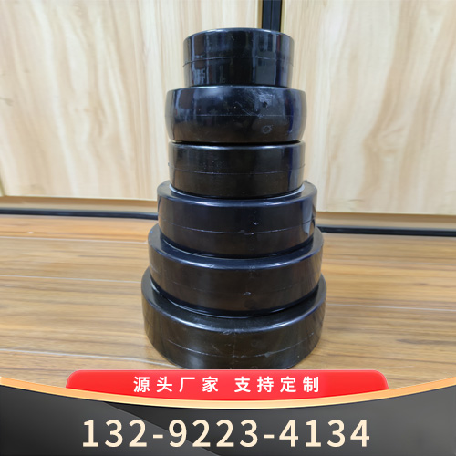 农机用脚轮